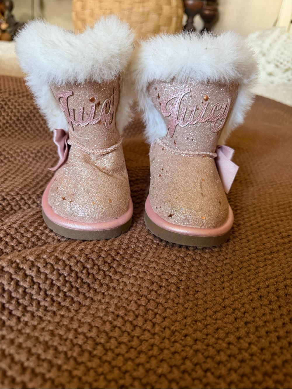 Kids Boots - Footwear